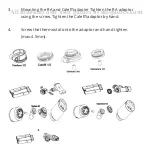 Preview for 7 page of Curv RV01 Instructions Manual