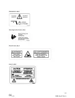 Предварительный просмотр 35 страницы Curve Beam pedCAT Operator'S Manual