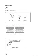 Предварительный просмотр 36 страницы Curve Beam pedCAT Operator'S Manual