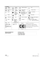 Предварительный просмотр 38 страницы Curve Beam pedCAT Operator'S Manual