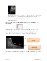 Предварительный просмотр 125 страницы Curve Beam pedCAT Operator'S Manual