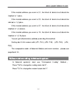 Preview for 13 page of Cusam CS-12V User Manual