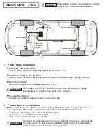 Предварительный просмотр 4 страницы CUSCO 00B 60J Series Installation Manual