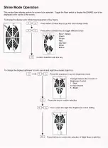 Предварительный просмотр 9 страницы CUSCO 00B 60J Series Installation Manual