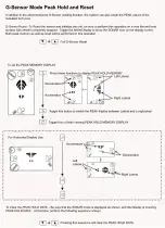 Предварительный просмотр 16 страницы CUSCO 00B 60J Series Installation Manual