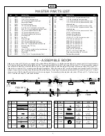 Preview for 3 page of CUSHCRAFT 22XB Assembly And Installation Instructions Manual