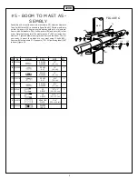 Preview for 7 page of CUSHCRAFT 22XB Assembly And Installation Instructions Manual