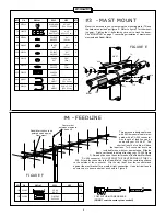 Preview for 6 page of CUSHCRAFT A144-20T Assembly And Installation Manual