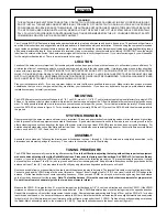 Preview for 2 page of CUSHCRAFT A270-6S Assembly And Installation Manual