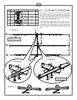 Preview for 5 page of CUSHCRAFT A3S Assembly And Installation Instructions Manual