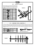 Preview for 5 page of CUSHCRAFT A449-6S Assembly And Installation Manual