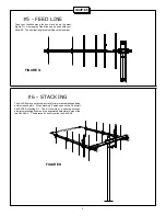 Preview for 6 page of CUSHCRAFT A449-6S Assembly And Installation Manual