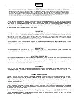 Preview for 2 page of CUSHCRAFT A50-5S Assembly And Installation Manual