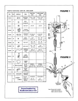 Предварительный просмотр 3 страницы CUSHCRAFT ARX-2B Assembly And Installation Manual