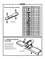 Preview for 7 page of CUSHCRAFT BIG THUNDER XM520 Assembly & Installation