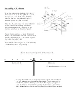 Preview for 3 page of CUSHCRAFT LFA-220M10EL Instruction Manual