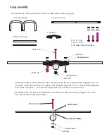 Preview for 4 page of CUSHCRAFT LFA-220M10EL Instruction Manual