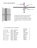 Preview for 6 page of CUSHCRAFT LFA-220M10EL Instruction Manual