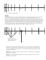 Preview for 8 page of CUSHCRAFT LFA-220M10EL Instruction Manual