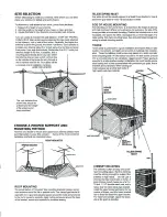 Preview for 10 page of CUSHCRAFT LFA-220M10EL Instruction Manual