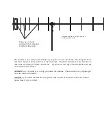 Preview for 9 page of CUSHCRAFT LFA-2M12EL Instruction Manual