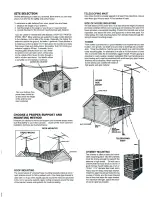 Preview for 11 page of CUSHCRAFT LFA-2M12EL Instruction Manual