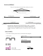 Preview for 4 page of CUSHCRAFT LFA-2M14EL Instruction Manual