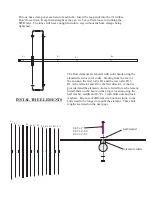 Preview for 6 page of CUSHCRAFT LFA-2M14EL Instruction Manual