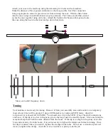 Preview for 8 page of CUSHCRAFT LFA-2M14EL Instruction Manual