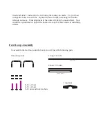 Preview for 5 page of CUSHCRAFT LFA-2M16EL Instruction Manual