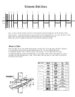 Preview for 8 page of CUSHCRAFT LFA-2M16EL Instruction Manual