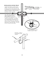 Preview for 6 page of CUSHCRAFT LFA-6M4EL Instruction Manual