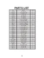 Preview for 11 page of CUSHCRAFT LFA-6M4EL Instruction Manual