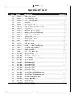 Preview for 4 page of CUSHCRAFT MA5V Assembly And Installation Instructions Manual