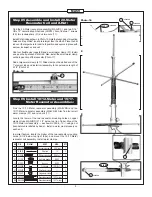 Preview for 7 page of CUSHCRAFT MA5V Assembly And Installation Instructions Manual