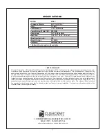 Preview for 9 page of CUSHCRAFT MA5V Assembly And Installation Instructions Manual