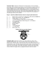 Предварительный просмотр 12 страницы CUSHCRAFT MA6B Manual