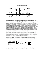 Предварительный просмотр 13 страницы CUSHCRAFT MA6B Manual