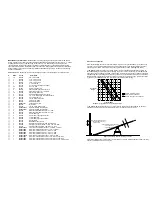 Preview for 2 page of CUSHCRAFT MA8040V Assembly And Installation Instructions Manual