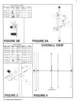 Preview for 3 page of CUSHCRAFT P134-4 Assembly And Installation