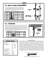 Preview for 8 page of CUSHCRAFT R6000 Assembly And Installation Instructions Manual