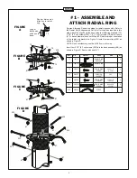 Preview for 4 page of CUSHCRAFT R7000 Assembly And Installation Instructions Manual