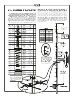 Preview for 6 page of CUSHCRAFT R7000 Assembly And Installation Instructions Manual