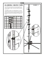 Preview for 7 page of CUSHCRAFT R9 Assembly And Installation Instructions Manual