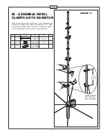 Preview for 8 page of CUSHCRAFT R9 Assembly And Installation Instructions Manual