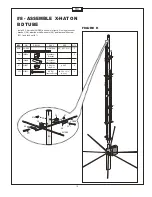 Preview for 11 page of CUSHCRAFT R9 Assembly And Installation Instructions Manual