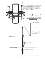 Preview for 13 page of CUSHCRAFT R9 Assembly And Installation Instructions Manual