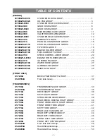 Preview for 2 page of Cushman 1600XD 4X4 Owner'S Manual