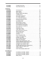 Preview for 3 page of Cushman 1600XD 4X4 Owner'S Manual