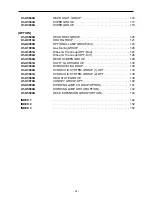 Preview for 4 page of Cushman 1600XD 4X4 Owner'S Manual